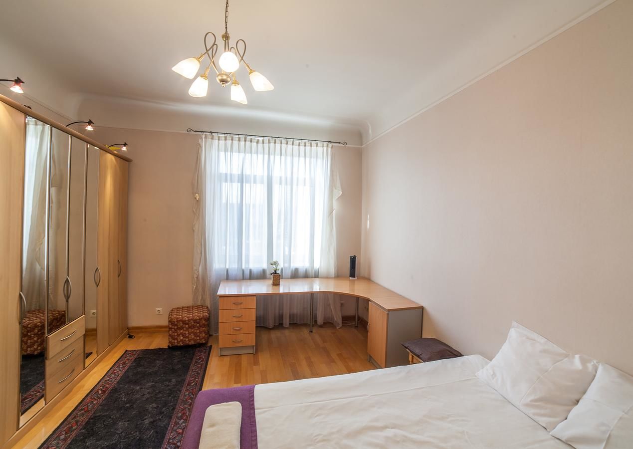 Апартаменты Heart of Old-Town Apartments Рига-27