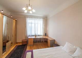 Апартаменты Heart of Old-Town Apartments Рига Апартаменты с 1 спальней-17